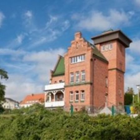 De Bootsmann - Mit Traumhaften Panorama-Meerblick Sassnitz Bagian luar foto